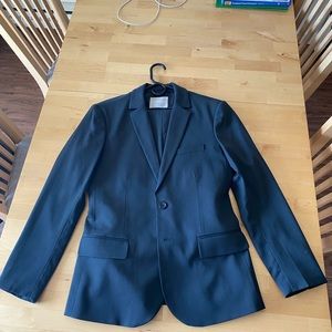 Suit Set Italian Wool Everlane